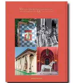 Livre Marrakech Flair