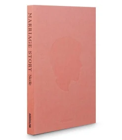 Livre Marriage Story