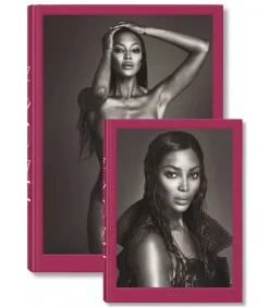 Livre Naomi Xl