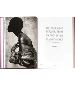 Livre Naomi Xl
