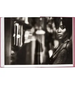 Livre Naomi Xl