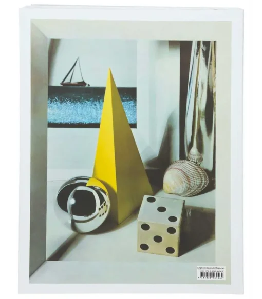 Livre Paul Outerbridge