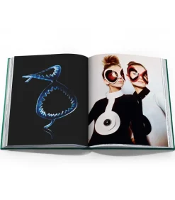 Livre Pierre Cardin