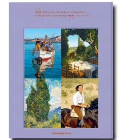 Livre Provence Glory