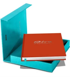 Livre Riva Aquarama