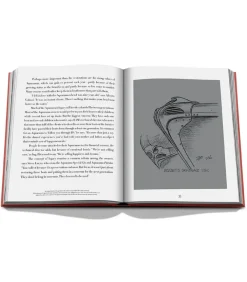 Livre Riva Aquarama