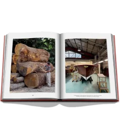 Livre Riva Aquarama