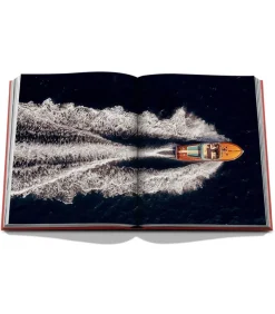 Livre Riva Aquarama
