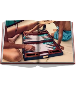 Livre Riva Aquarama