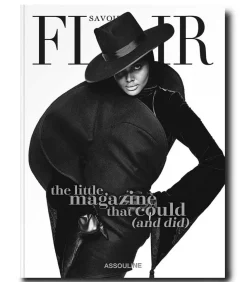 Livre Savoir Flair