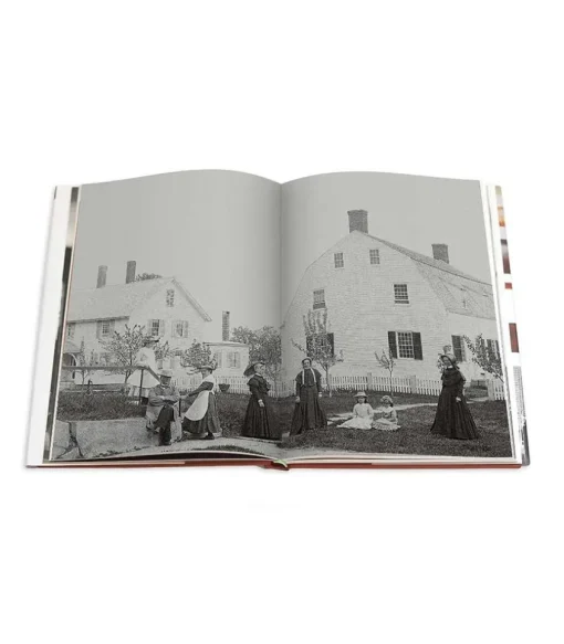 Livre Shaker : Function, Purity, Perfection