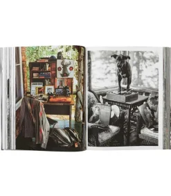 Livre The Golden Retriever Photographic Society