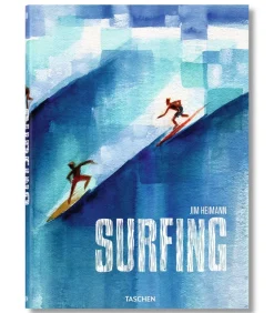 Livre Xl Surfing : 1778 A Aujourd'Hui