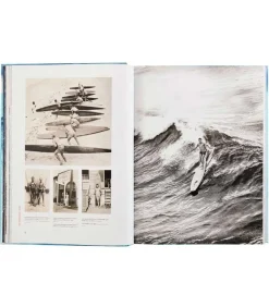 Livre Xl Surfing : 1778 A Aujourd'Hui