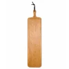 Longue Planche Rectangulaire Bread En Chene