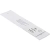 Lot De 12 Ronds De Serviettes En Papier