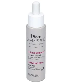 Lotion Fortifiante Naturelle Anti-Chute 50 Ml