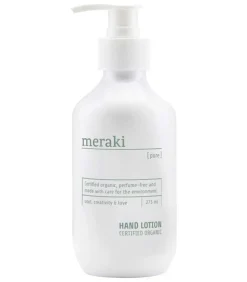 Lotion Pour Les Mains Pure, 275 Ml
