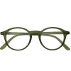Lunettes De Lecture #D Tailor Green