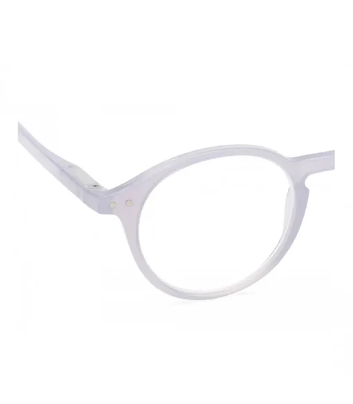 Lunettes De Lecture #D Violet Dawn