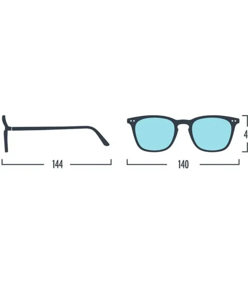 Lunettes De Lecture Pour Ecrans #E Kaki Green