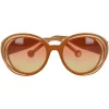 Lunettes De Soleil Maman The Glace/Peche