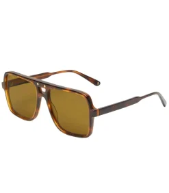 Lunettes De Soleil Nax Ecaille