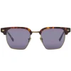 Lunettes De Soleil Theo Ecaille
