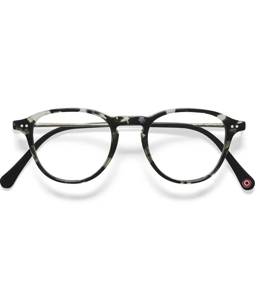 Lunettes Ecran Cl.208 Noir Ecaille
