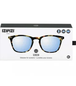 Lunettes Ecran #E Tortoise