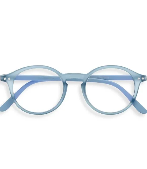 Lunettes Pour Ecran #D Cold Blue