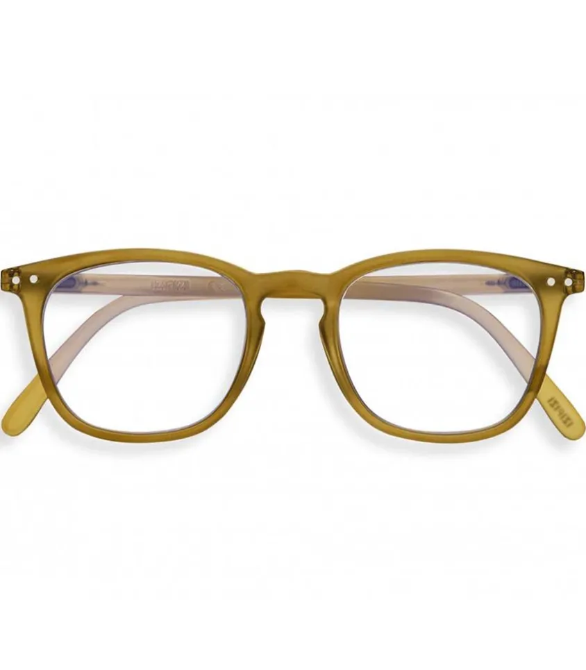 Lunettes Pour Ecrans #E Bottle Green