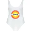 Maillot De Bain 1 Piece Eurvin X Jane De Boy