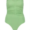 Maillot De Bain Une Piece Ilhas Jade