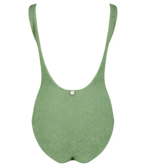Maillot De Bain Une Piece Riva Mint