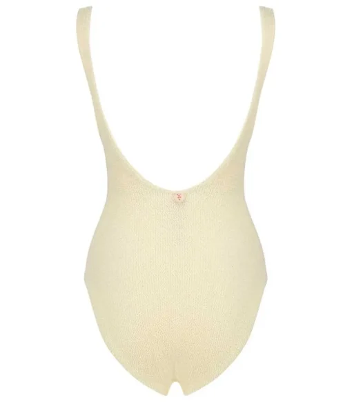 Maillot De Bain Une Piece Ava Vanilla