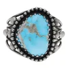 Manchette Camille Turquoise