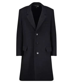 Manteau Homme Johel