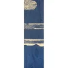 Marque-Pages En Bois Pastels All Blue
