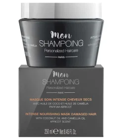 Masque Intense Cheveux Secs 250 Ml