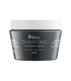 Masque Nourrissant Tous Types De Cheveux Keratine Et Baie De Goji 250 Ml
