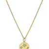 Medaille Avoriaz Sur Lien Et Chaine