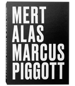 Mert Alas & Marcus Piggott