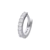 Mini Creole Alliance Small Diamants