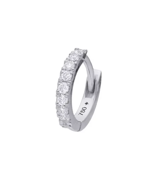 Mini Creole Alliance Small Diamants