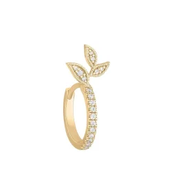 Mini Creole Into The Wild Or Jaune Et Diamants