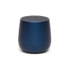 Mini Enceinte Bluetooth Mino+ Aluminium Recharge Induction