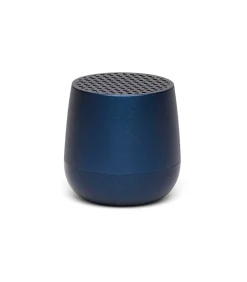Mini Enceinte Bluetooth Mino+ Aluminium Recharge Induction
