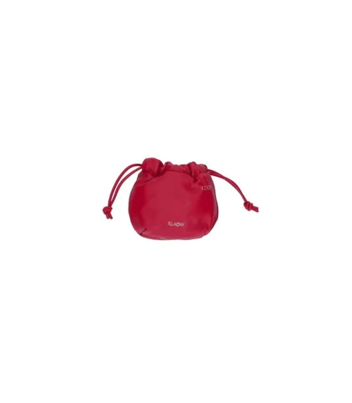Mini Pochette Cuir
