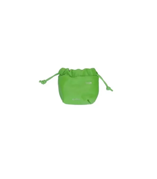 Mini Pochette Cuir